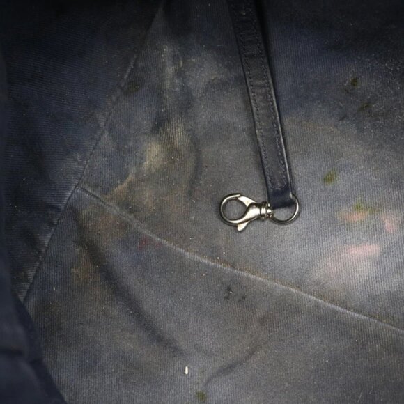 Chanel Medium Deauville Shopping Tote Bag - Picture 8 of 16